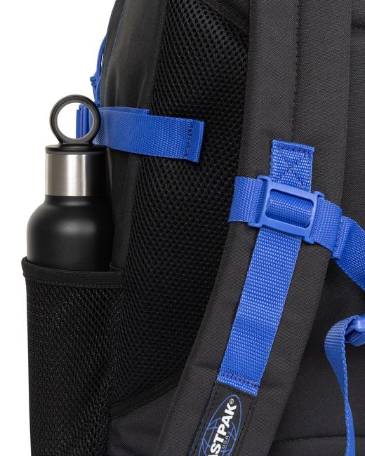 Zaino Per Studenti Extra Large Tutor 39L Zaino Extra Capiente Per Laptop Da 17" di Eastpak in Blue