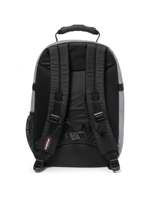 Zaino Per Studenti Extra Large Tutor 39L Zaino Extra Capiente Per Laptop Da 17" di Eastpak in Gray