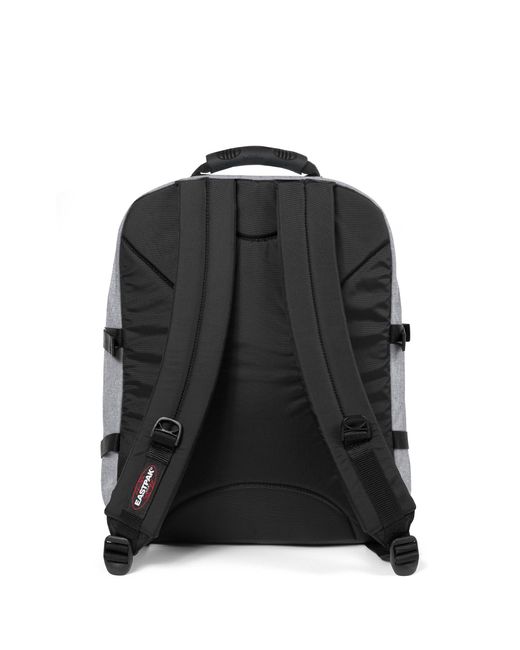 Ultimate, 100% Polyester di Eastpak in Gray