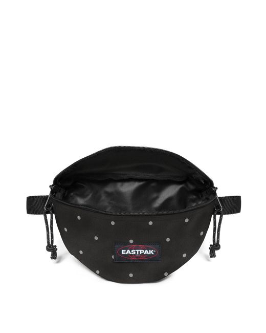 Springer, 100% Polyester di Eastpak in Black