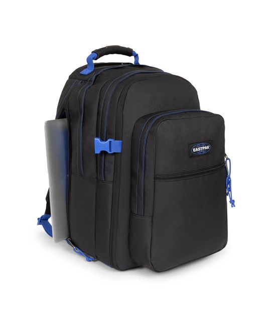 Zaino Per Studenti Extra Large Tutor 39L Zaino Extra Capiente Per Laptop Da 17" di Eastpak in Blue