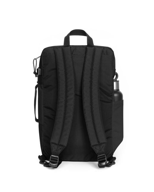 Transit'R Pack, 100% Polyester di Eastpak in Black