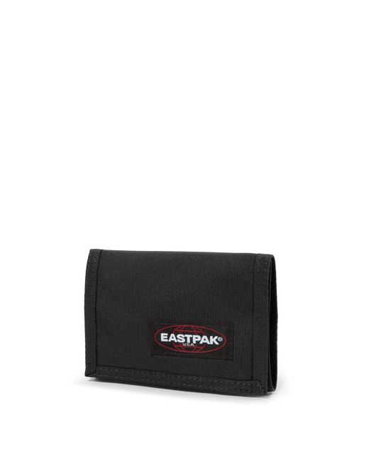 Crew Single, 100% Polyester di Eastpak in Black