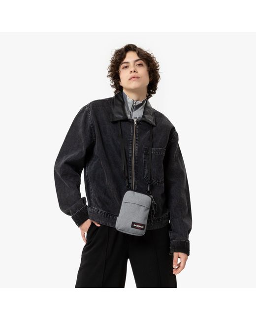 Buddy, 100% Polyester di Eastpak in Black