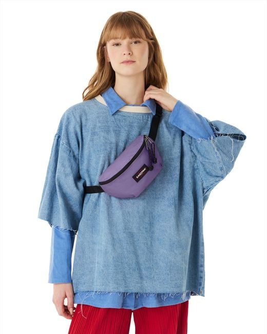 Springer, 100% Polyamide di Eastpak in Purple