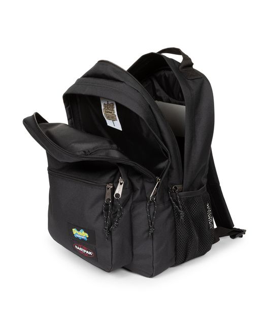 Morius, 100% Polyester di Eastpak in Black