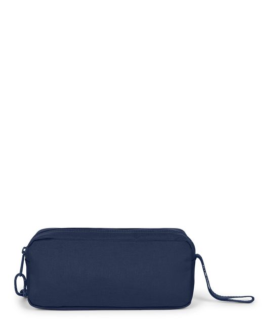 Dbl Pouch, 100% Polyester di Eastpak in Blue