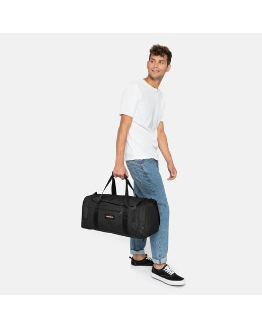 Reader S + 100% Polyester di Eastpak in Black