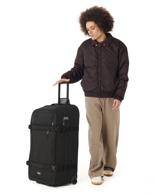 Transit'R Pro L, 100% Polyester di Eastpak in Black