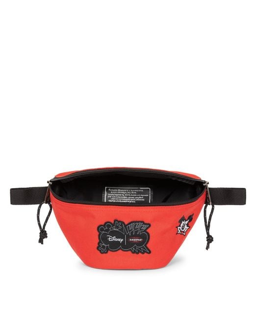 Springer, 100% Polyamide di Eastpak in Red