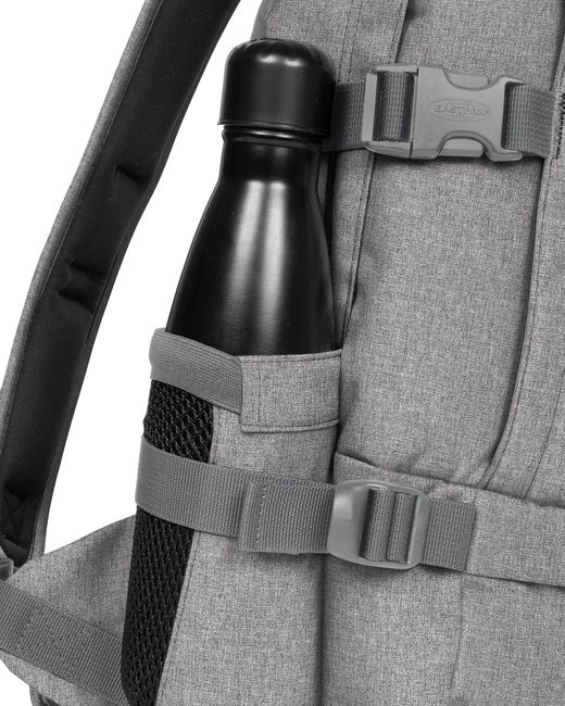 Floid, 100% Polyester di Eastpak in Gray