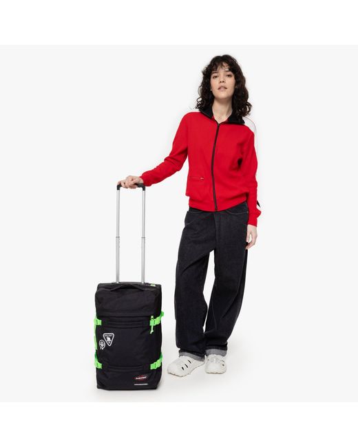 Transit'R S, 100% Polyester di Eastpak in Black
