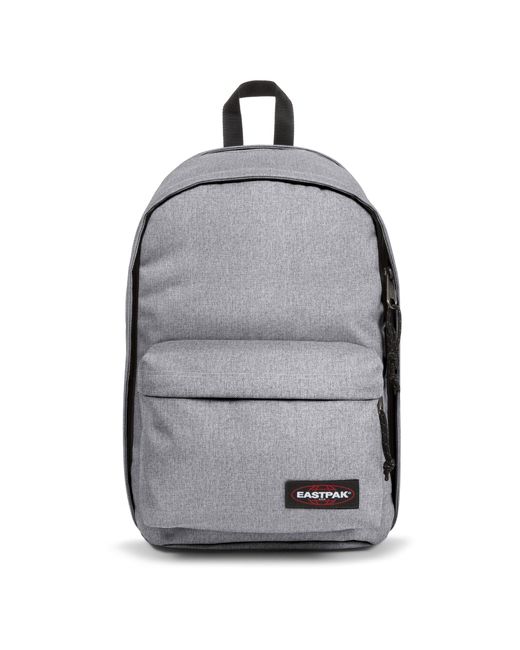 Back To Work, 100% Polyester di Eastpak in Gray