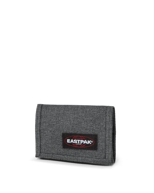 Crew Single, 100% Polyester di Eastpak in Gray
