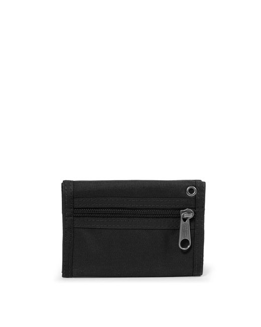Crew Single, 100% Polyester di Eastpak in Black