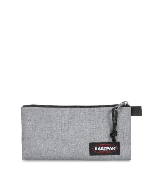 Flatcase di Eastpak in Gray