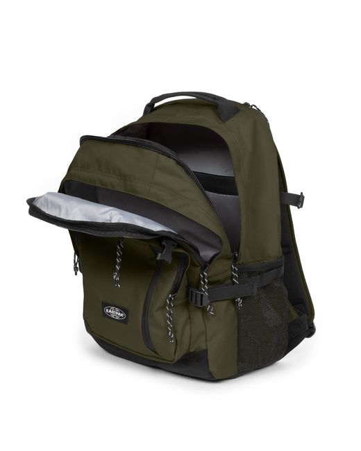 Zaino Per Computer Portatile Ergonomico Volker Pro 36L Custodia Per Laptop Da 16" Ideale Per Il Lavoro di Eastpak in Green