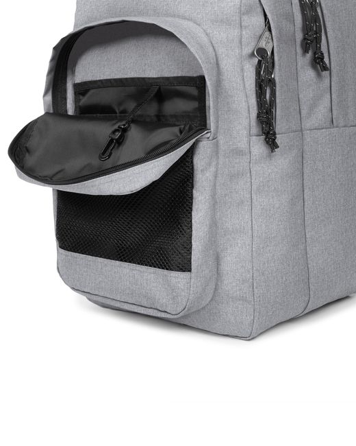 Study Buddy, 60% Polyamide & 40% Polyester di Eastpak in Gray
