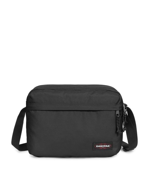 Crosser, 100% Polyester di Eastpak in Black