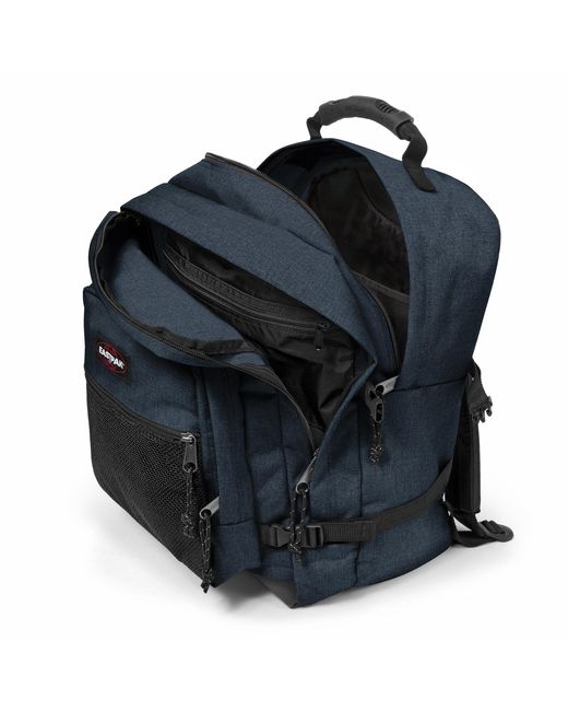 Ultimate, 100% Polyester di Eastpak in Blue