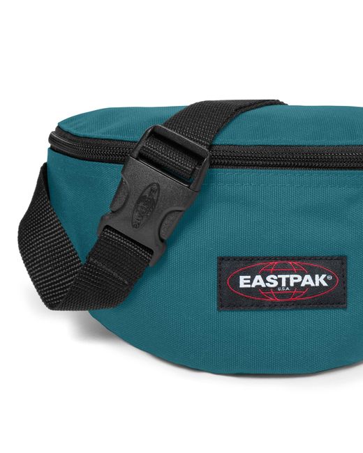 Springer, 100% Polyamide di Eastpak in Blue