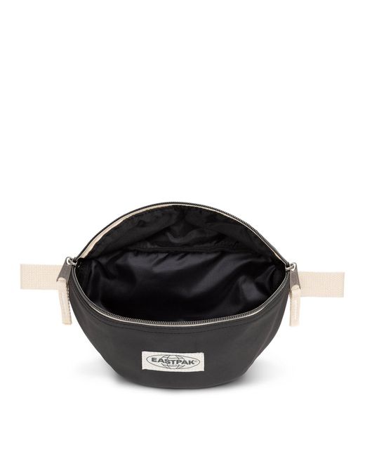 Springer, 100% Polyester, Coating: Polyurethane di Eastpak in Black