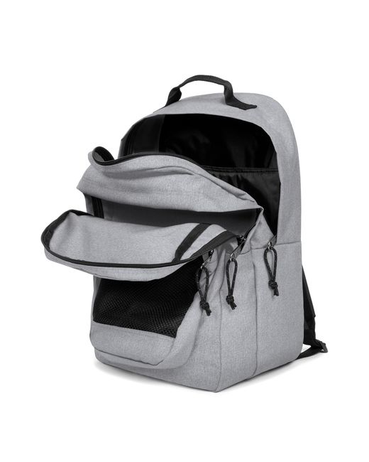 Study Buddy, 60% Polyamide & 40% Polyester di Eastpak in Gray