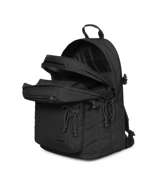 Dbl Pro, 100% Polyester di Eastpak in Black