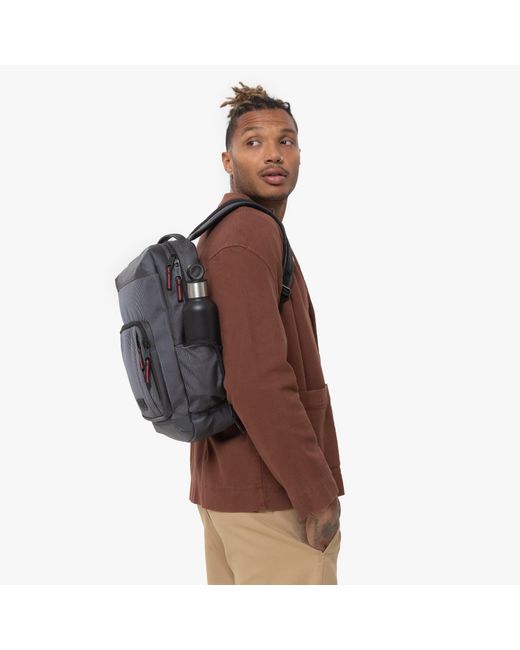 Tecum S, 100% Polyester di Eastpak in Black