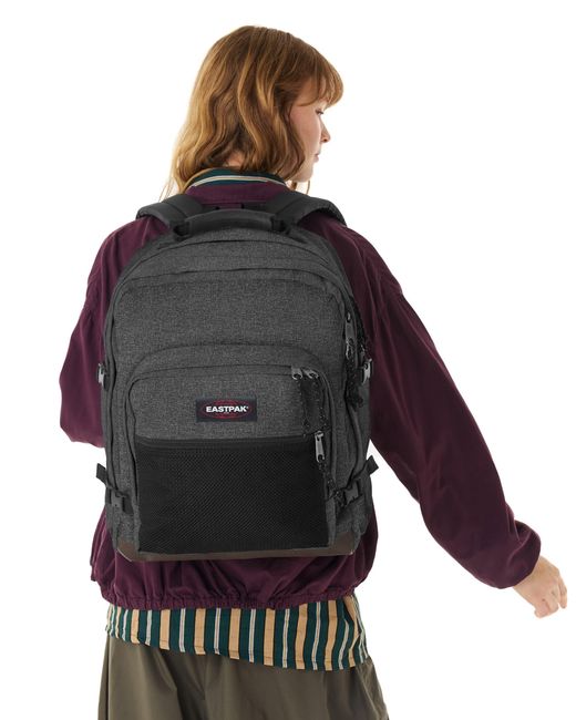 Ultimate, 100% Polyester di Eastpak in Gray