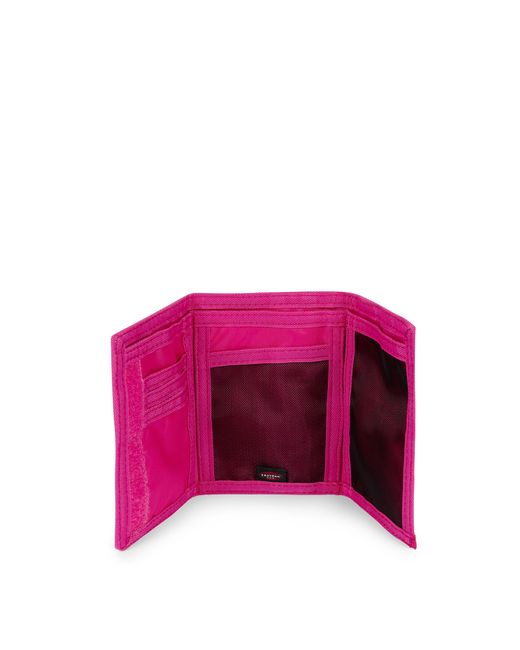 Crew Single, 100% Polyester di Eastpak in Pink