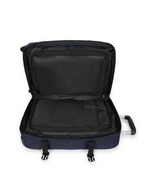 Transit'R Plus S, 100% Polyester di Eastpak in Blue