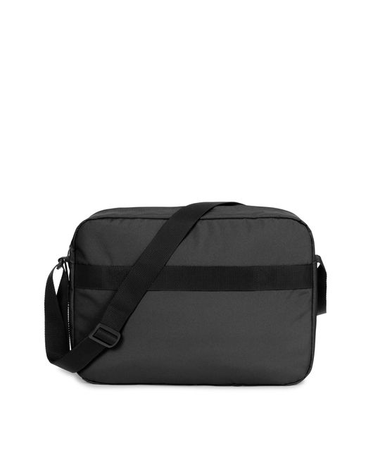 Crosser, 100% Polyester di Eastpak in Black