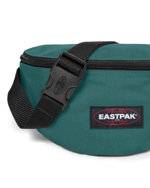 Springer, 100% Polyamide di Eastpak in Green