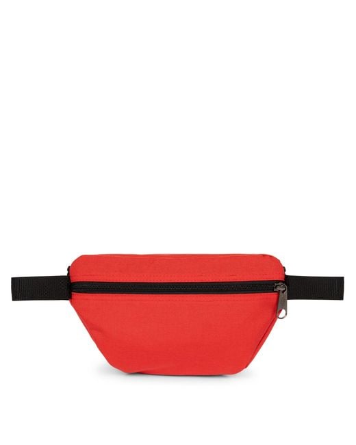 Springer, 100% Polyamide di Eastpak in Red