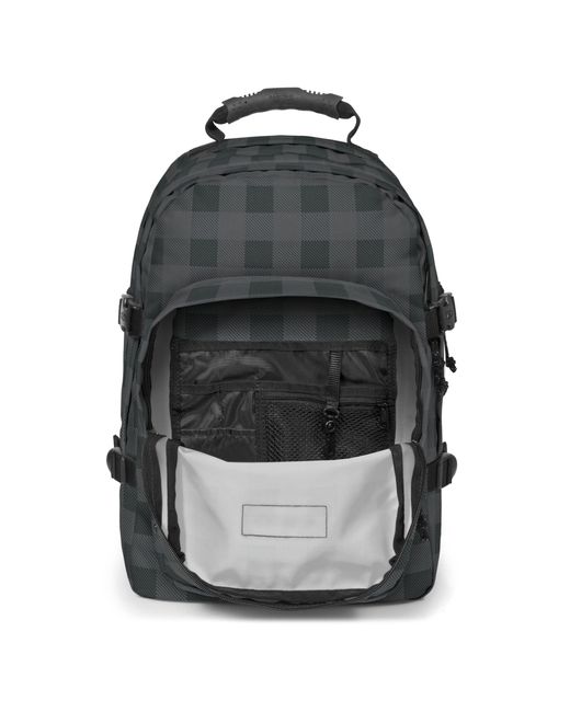 Provider, 100% Polyester di Eastpak in Black
