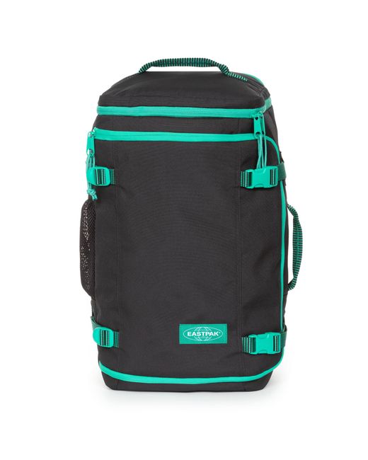 Carry Pack, 100% Polyester di Eastpak in Green