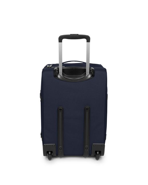 Transit'R Plus S, 100% Polyester di Eastpak in Blue