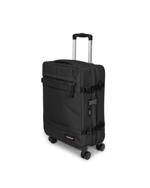 Transit'R 4 S + 100% Polyester di Eastpak in Black