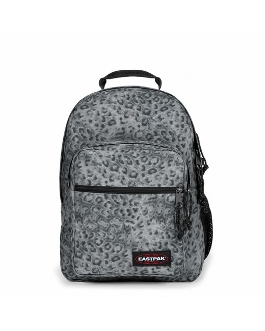 Morius, 100% Polyester di Eastpak in Gray