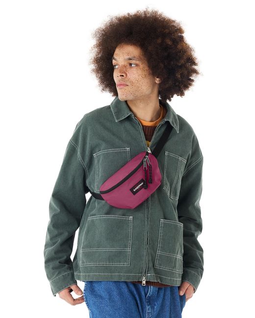 Springer, 100% Polyamide di Eastpak in Purple
