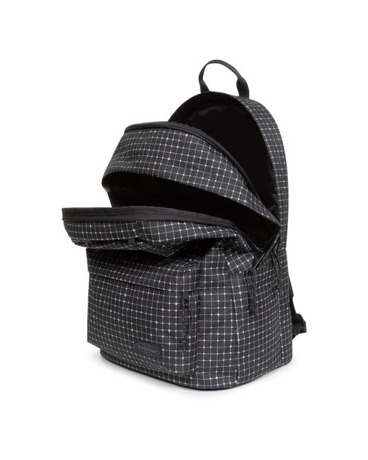 Dbl Office, 100% Polyester di Eastpak in Black
