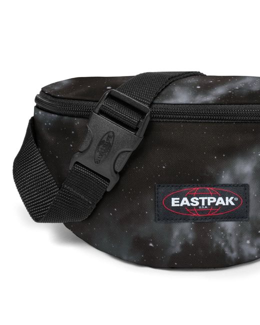 Springer, 100% Polyester di Eastpak in Black