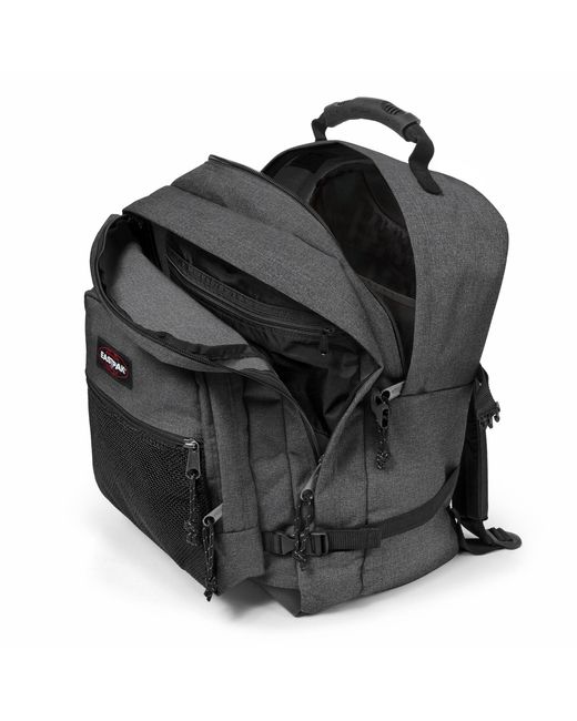 Ultimate, 100% Polyester di Eastpak in Gray