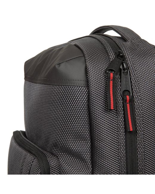 Tecum S, 100% Polyester di Eastpak in Black