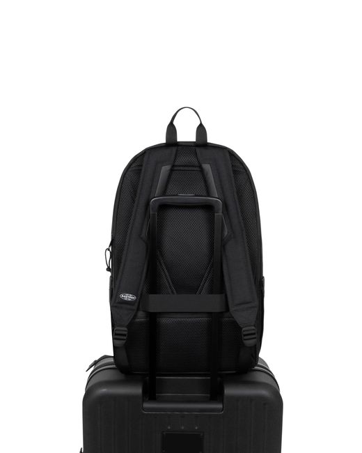 Icon Everyday, 100% Polyamide; #2 100% Polyester, Coating: 100% Polyurethane di Eastpak in Black