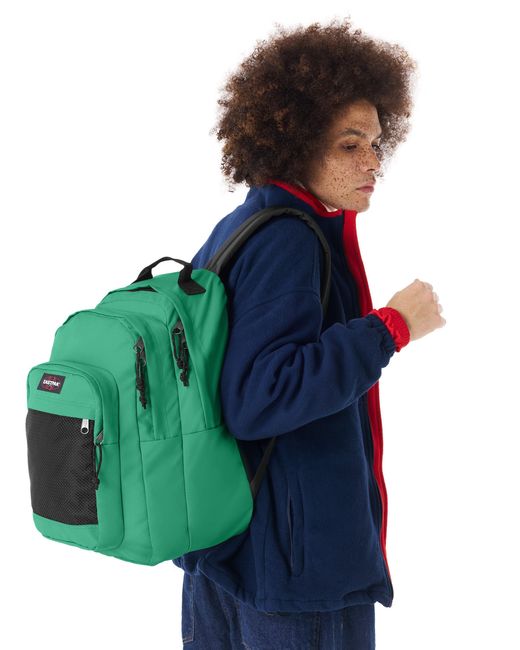Study Buddy, 100% Polyamide di Eastpak in Green