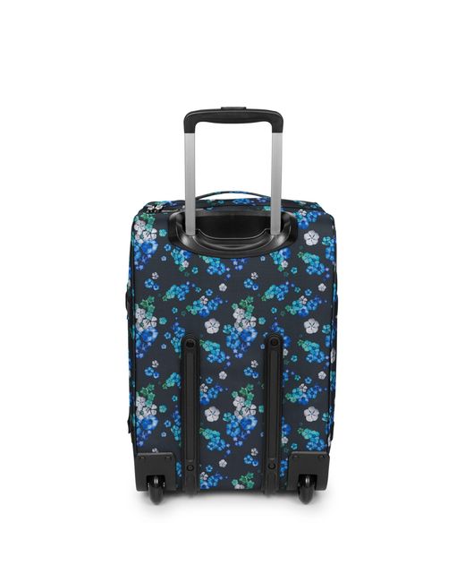 Transit'R Plus S, 100% Polyester di Eastpak in Blue