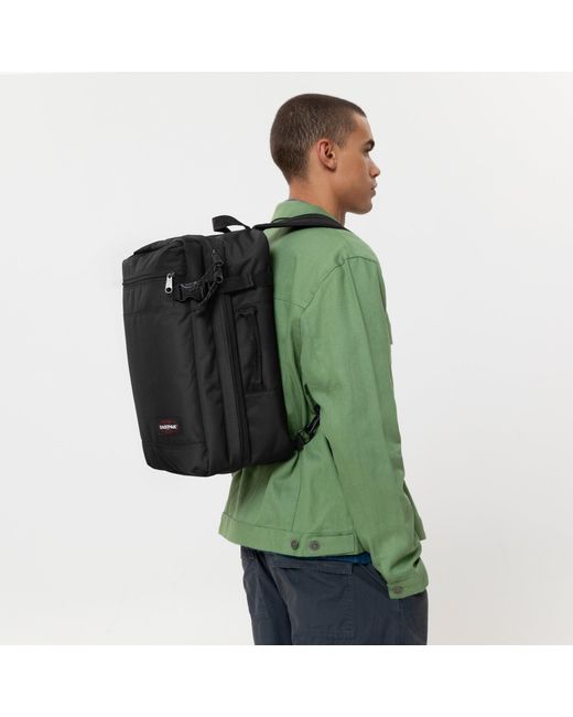 Transit'R Pack, 100% Polyester di Eastpak in Black