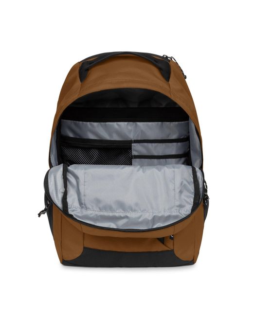 Smallker Pro, 100% Polyester di Eastpak in Brown